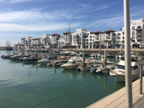 Marina Apartment Agadir